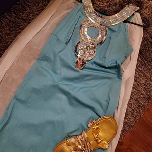 🎃👘 Halloween costume